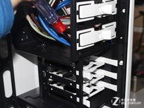 MVP Pro机箱大容量存储！