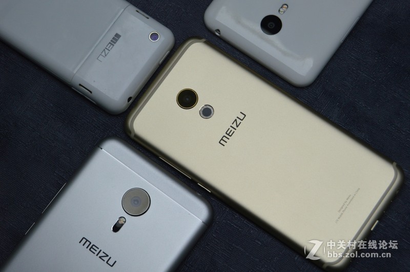 #轻易不说完美# 不完美进化，揭秘PRO6与前旗舰的变化