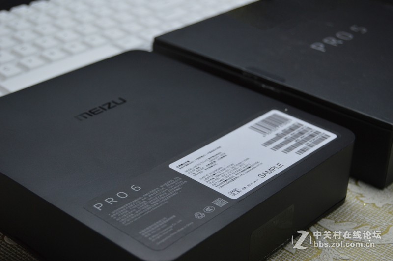 #轻易不说完美# 不完美进化，揭秘PRO6与前旗舰的变化