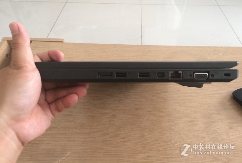 北京成色超新的ThinkPad L450轻薄商务本低价1100元出售