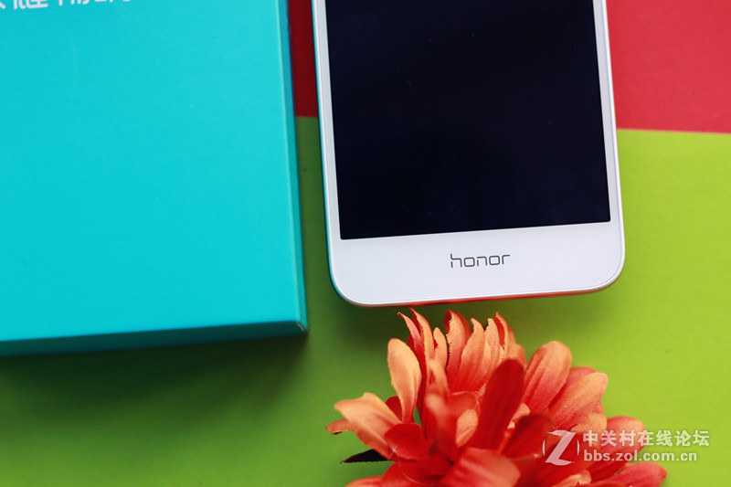 【荣耀畅玩6A试用】流畅+颜值 实力并存 对却不贵