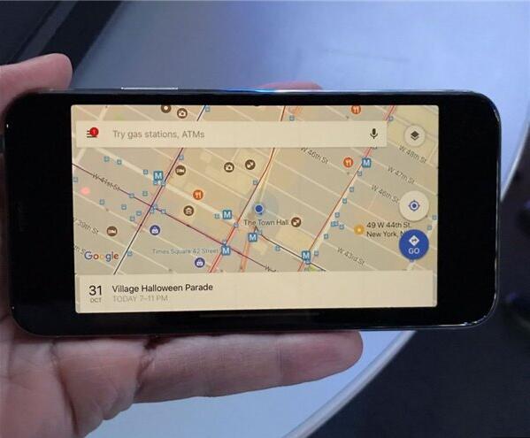 苹果iPhone X首发，太多应用遭遇“水土不服”