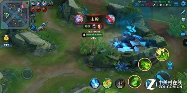 全面屏怎么玩最6 OPPO R11s用系统教你