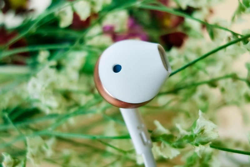 独有的美味，被声音融化—JBL T205半入耳式耳机体验