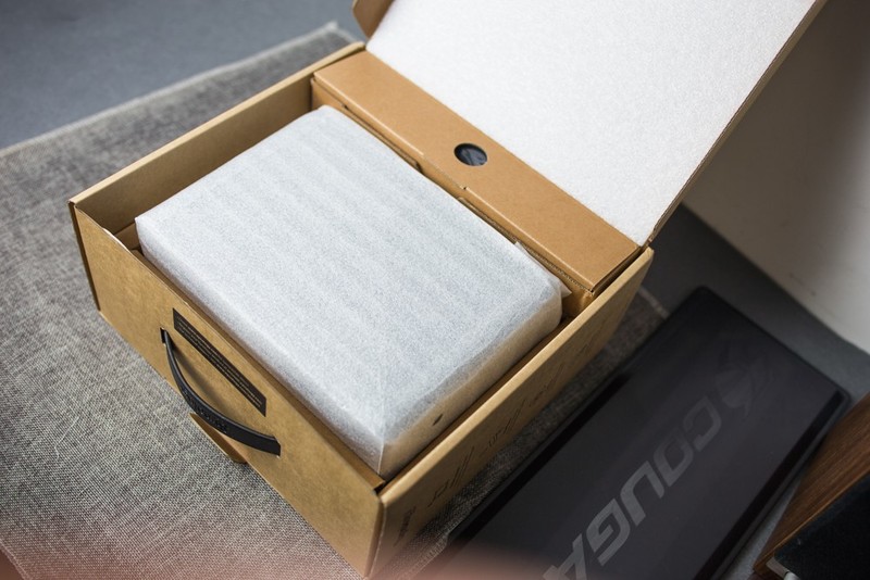 #超大容量 自由存储# HGST 10TB NAS硬盘上手体验（2.群辉DS218+组建音乐云体验）