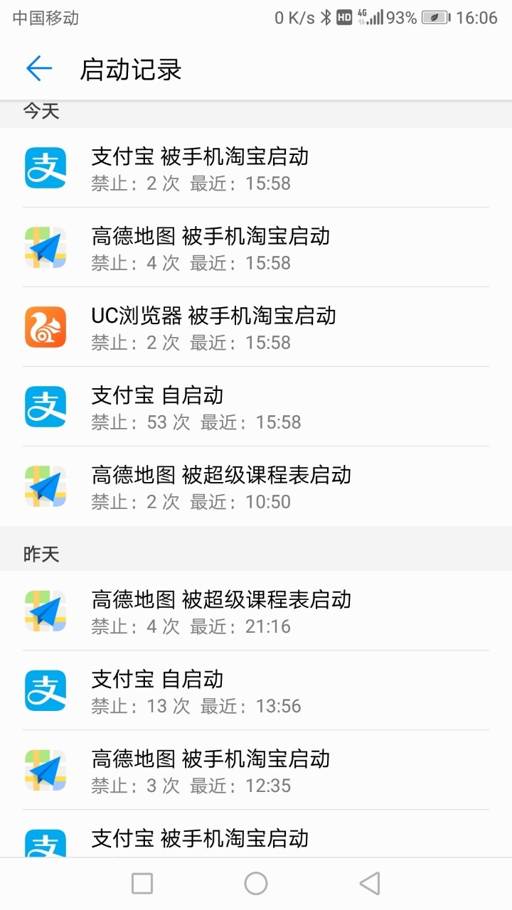 万恶的阿里全家桶