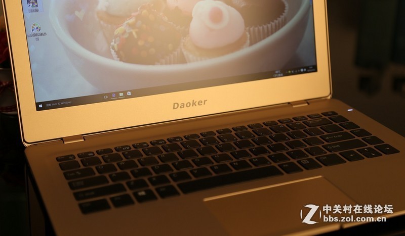 Daoker K1-G4不只是开箱之外观篇①