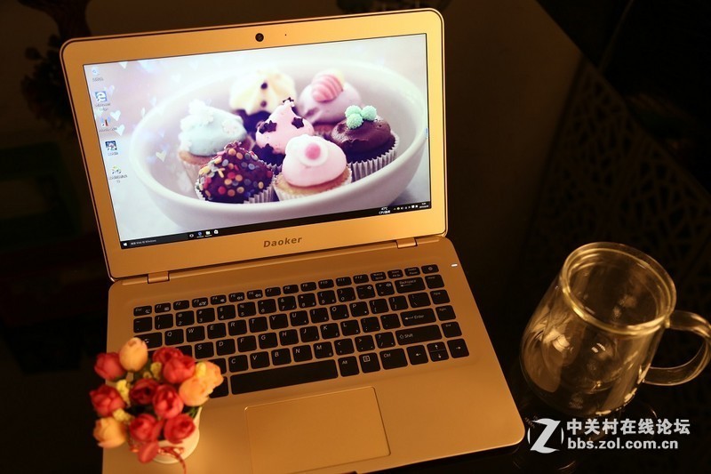 Daoker K1-G4不只是开箱之外观篇①