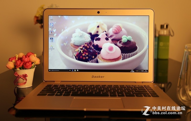 Daoker K1-G4不只是开箱之外观篇①