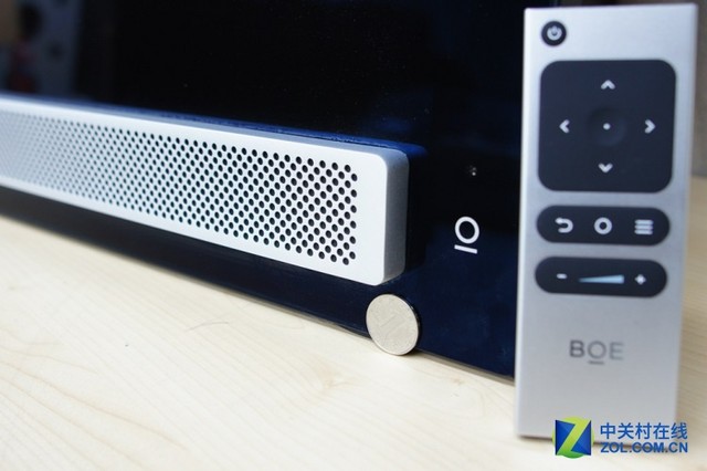 简美主义者眼中 BOE Alta全贴合工艺屏幕