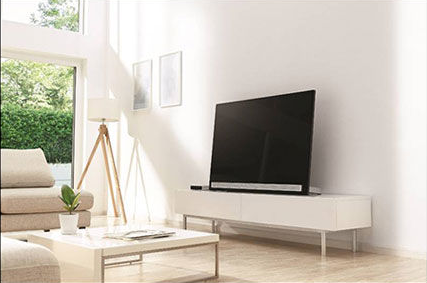 完美品质 BOE Alta电视让你眼界大开