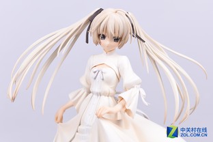 「Z玩主」缘之空 春日野穹 洋服 Ver.