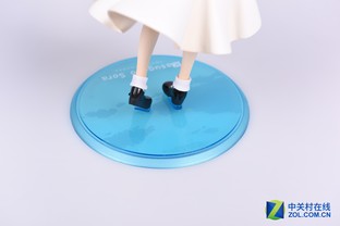 「Z玩主」缘之空 春日野穹 洋服 Ver.