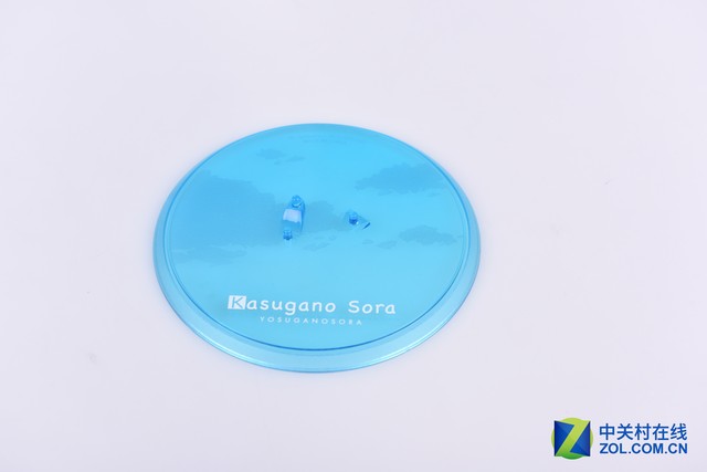 「Z玩主」缘之空 春日野穹 洋服 Ver.