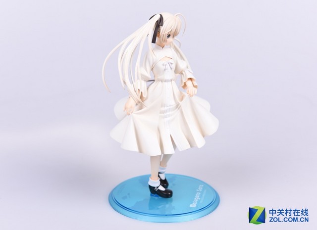 「Z玩主」缘之空 春日野穹 洋服 Ver.