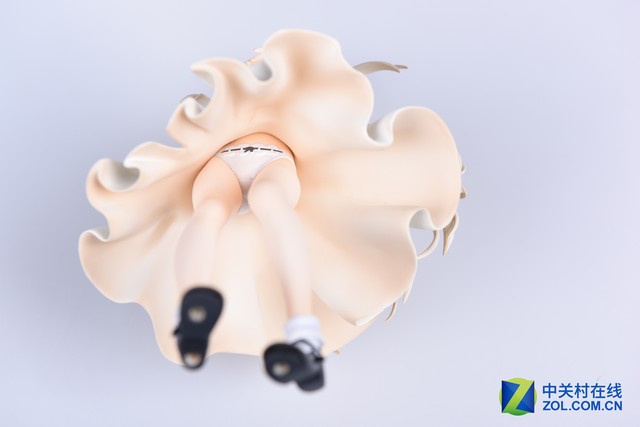 「Z玩主」缘之空 春日野穹 洋服 Ver.