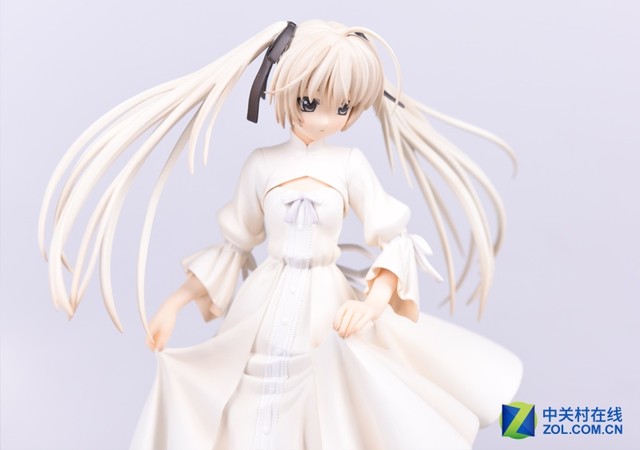 「Z玩主」缘之空 春日野穹 洋服 Ver.