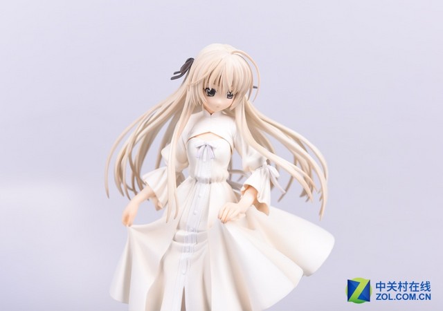 「Z玩主」缘之空 春日野穹 洋服 Ver.