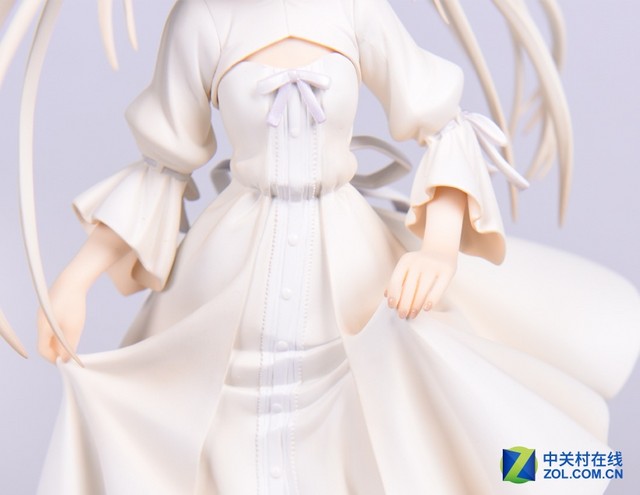 「Z玩主」缘之空 春日野穹 洋服 Ver.