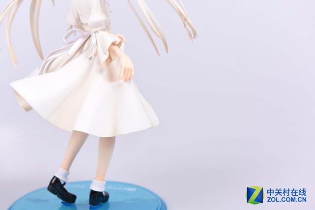 「Z玩主」缘之空 春日野穹 洋服 Ver.