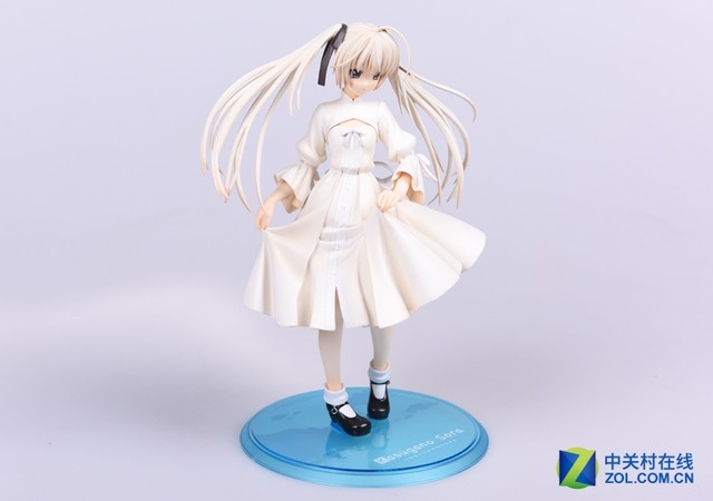 「Z玩主」缘之空 春日野穹 洋服 Ver.