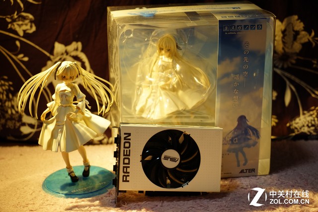 「Z玩主」缘之空 春日野穹 洋服 Ver.