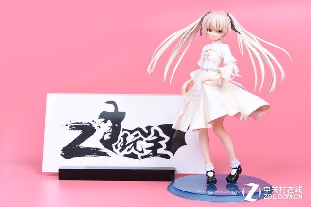 「Z玩主」缘之空 春日野穹 洋服 Ver.