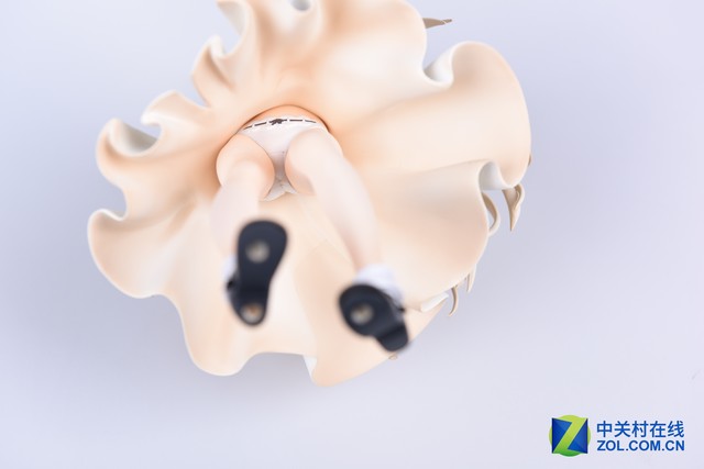 「Z玩主」缘之空 春日野穹 洋服 Ver.