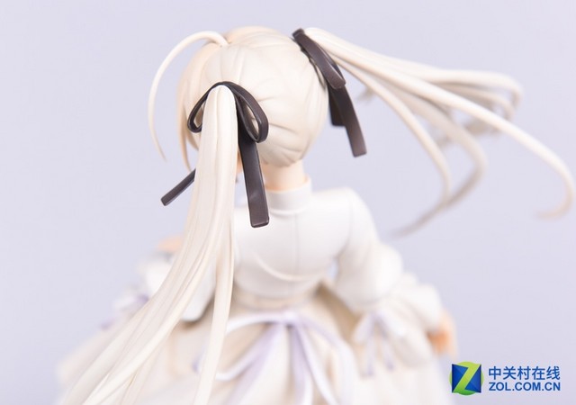 「Z玩主」缘之空 春日野穹 洋服 Ver.