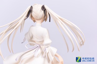 「Z玩主」缘之空 春日野穹 洋服 Ver.