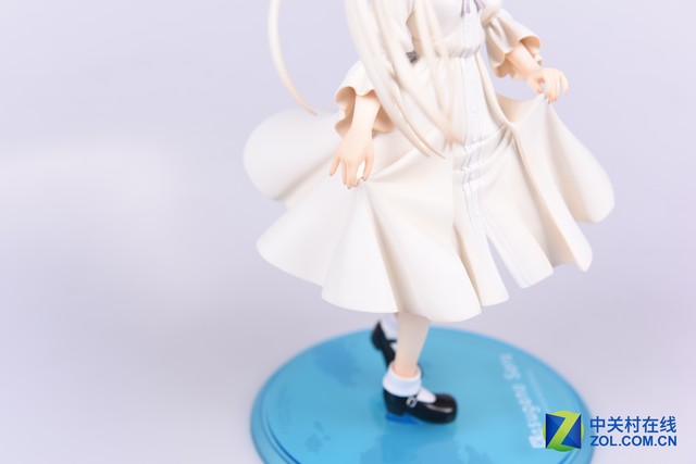 「Z玩主」缘之空 春日野穹 洋服 Ver.