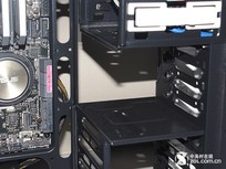 MVP Pro机箱大容量存储！