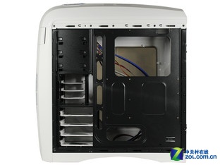 MVP Pro机箱大容量存储！