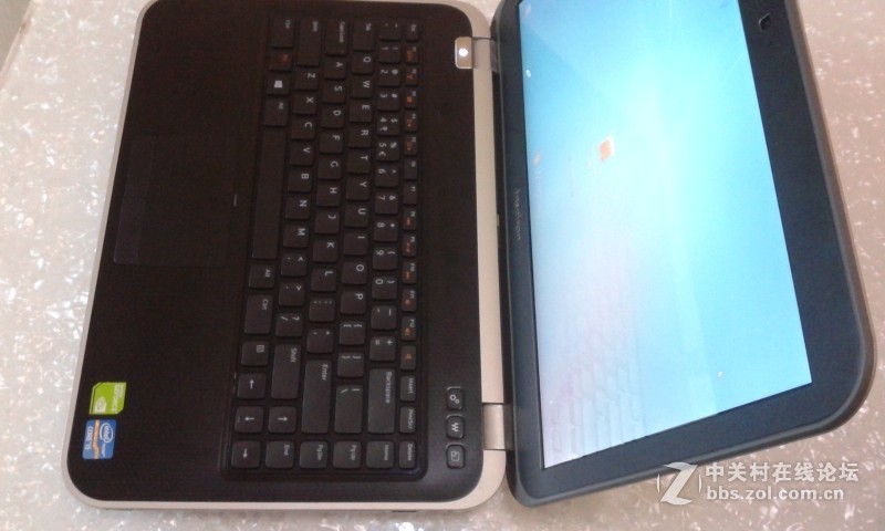 卖了-------------GT640独显，戴尔7420