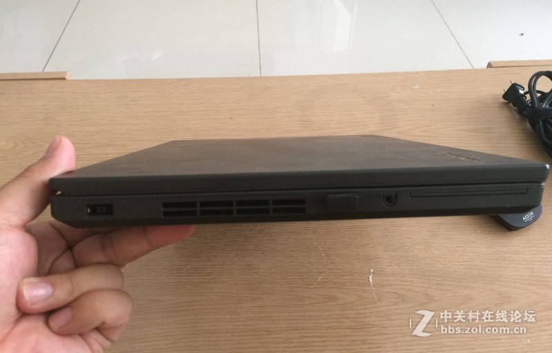 北京成色超新的ThinkPad L450轻薄商务本低价1100元出售