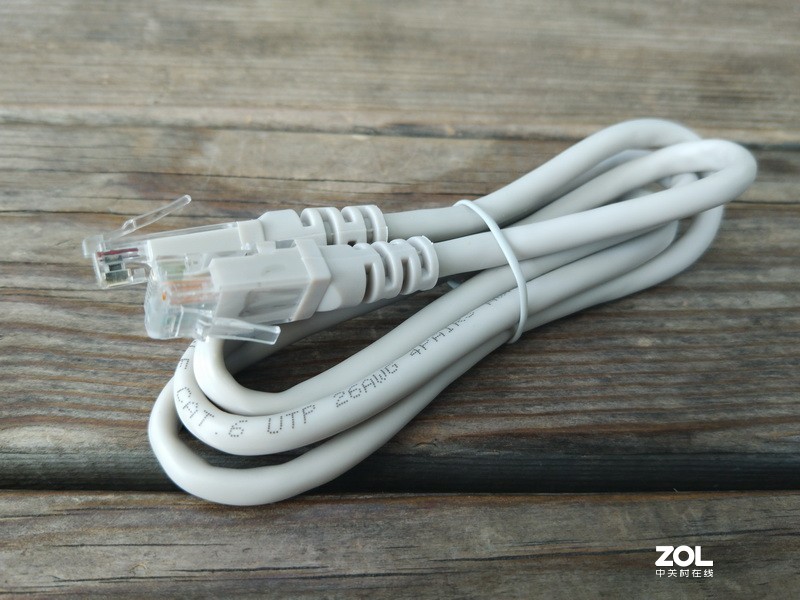 用数据说话 - 腾达2100M路由器AC23体验