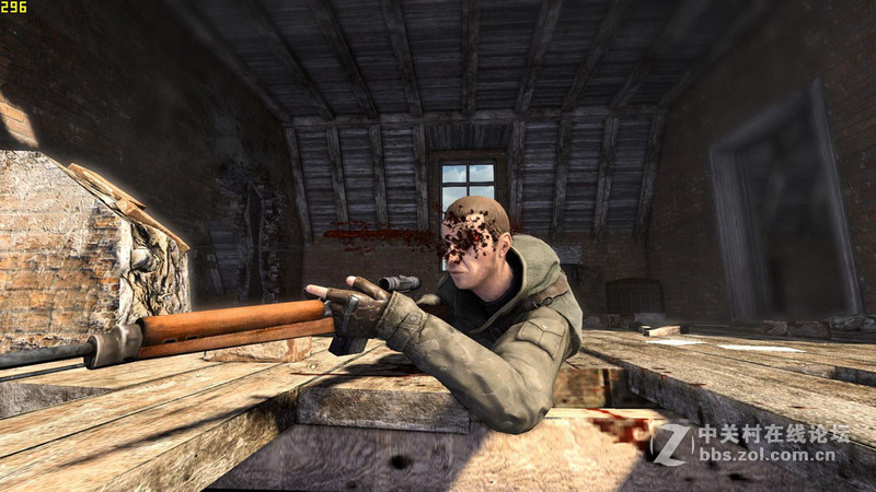 双飞燕X7狼印电竞鼠标上手体验