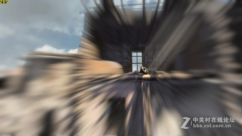 双飞燕X7狼印电竞鼠标上手体验