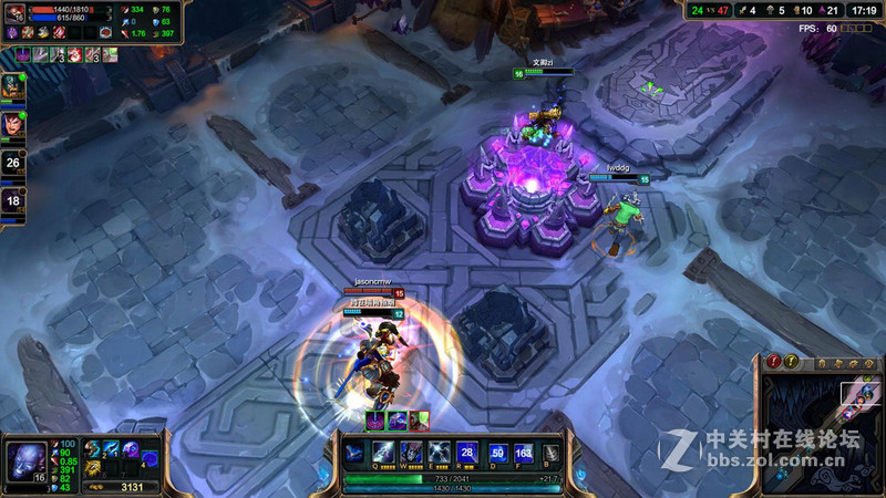 双飞燕X7狼印电竞鼠标上手体验