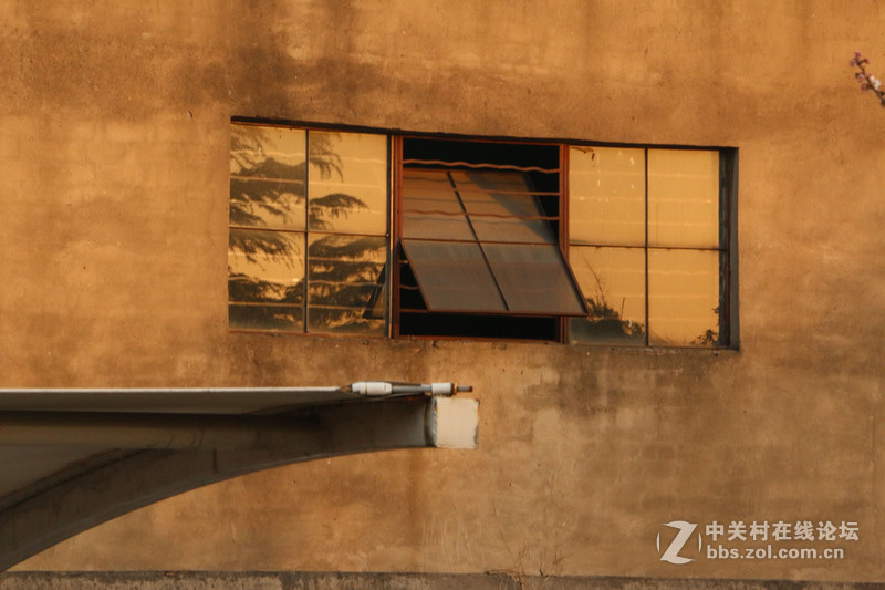 牛皮纸夕阳风格片