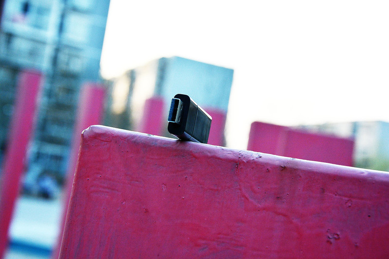 【现形记之——Link悦玩评测】黑科技范的浓重科技韵味