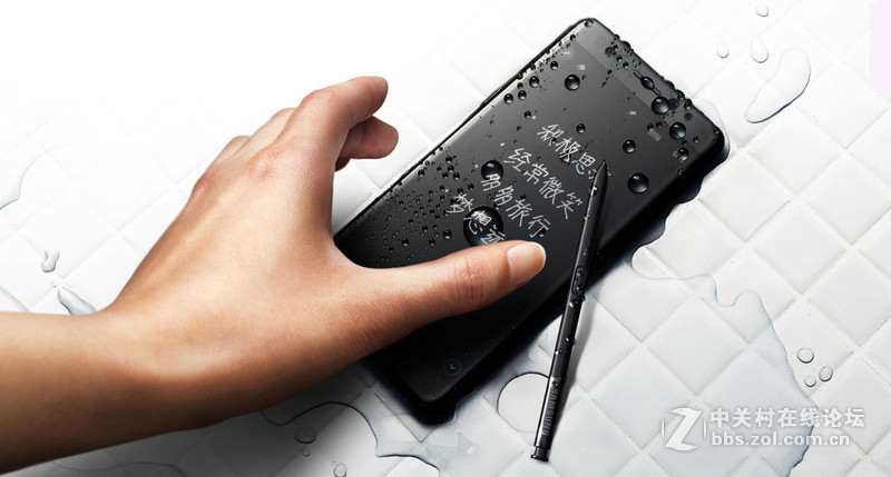 星空体育平台Note7是否能引导手机设计潮流