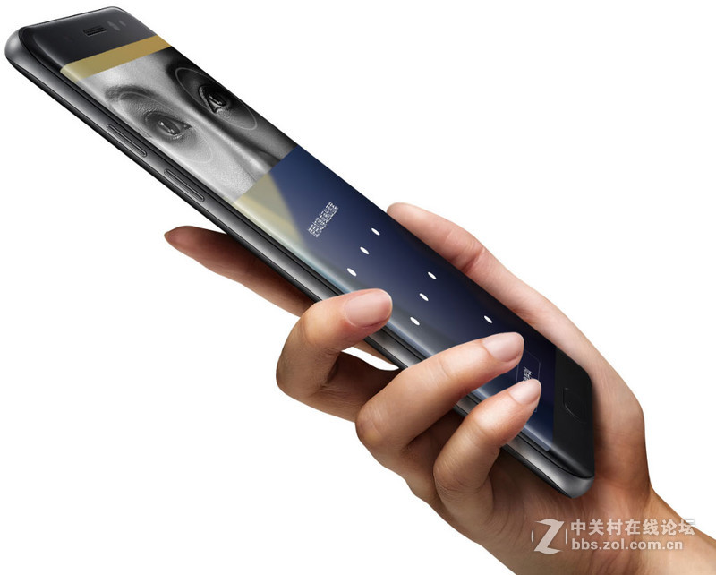 星空体育平台Note7是否能引导手机设计潮流