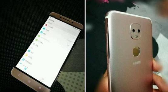 乐3来了：14nm鸡血处理器+4倍双摄+AI人工智能