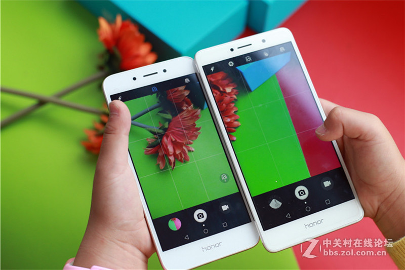 【荣耀畅玩6A试用】流畅+颜值 实力并存 对却不贵