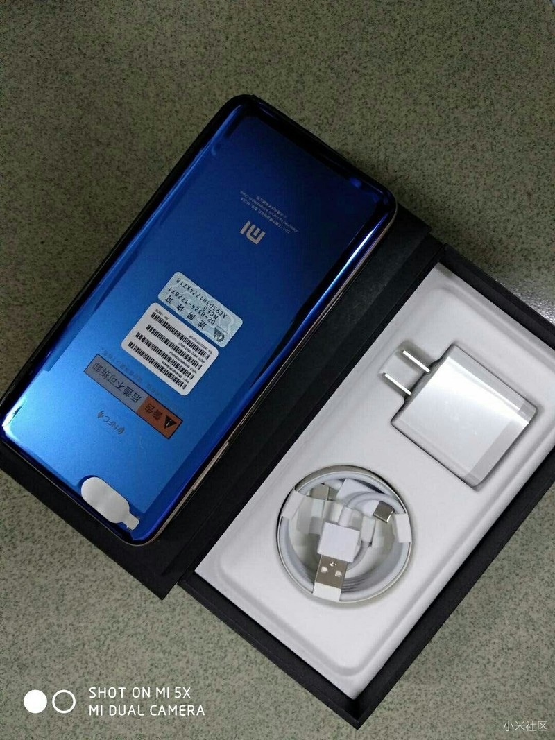 抵抗廉价诱惑，在官网入手小米 Note3全网通