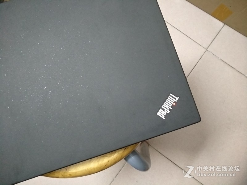 原装 联想ThinkPad T440 i5 笔记本电脑 14寸 商务本 经典小黑 成色好