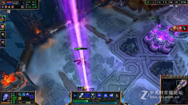 双飞燕X7狼印电竞鼠标上手体验