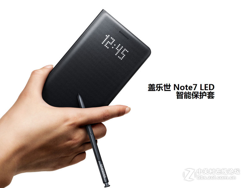 星空体育平台Note7是否能引导手机设计潮流