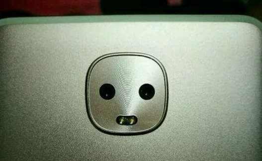 乐3来了：14nm鸡血处理器+4倍双摄+AI人工智能